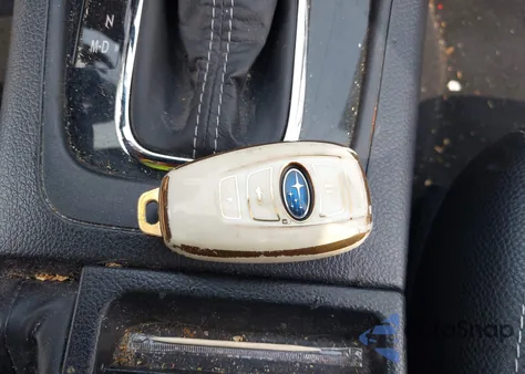 2015 Subaru Xv Crosstrek Hybrid Touring из США, поврежденный, VIN JF2GPBPC2FH261678